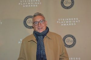 Moises Kaufman Photo