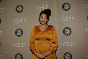 Jackie Sibblies Drury (Honoree) Photo