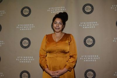 Jackie Sibblies Drury (Honoree) Photo