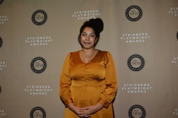 Jackie Sibblies Drury (Honoree) Photo