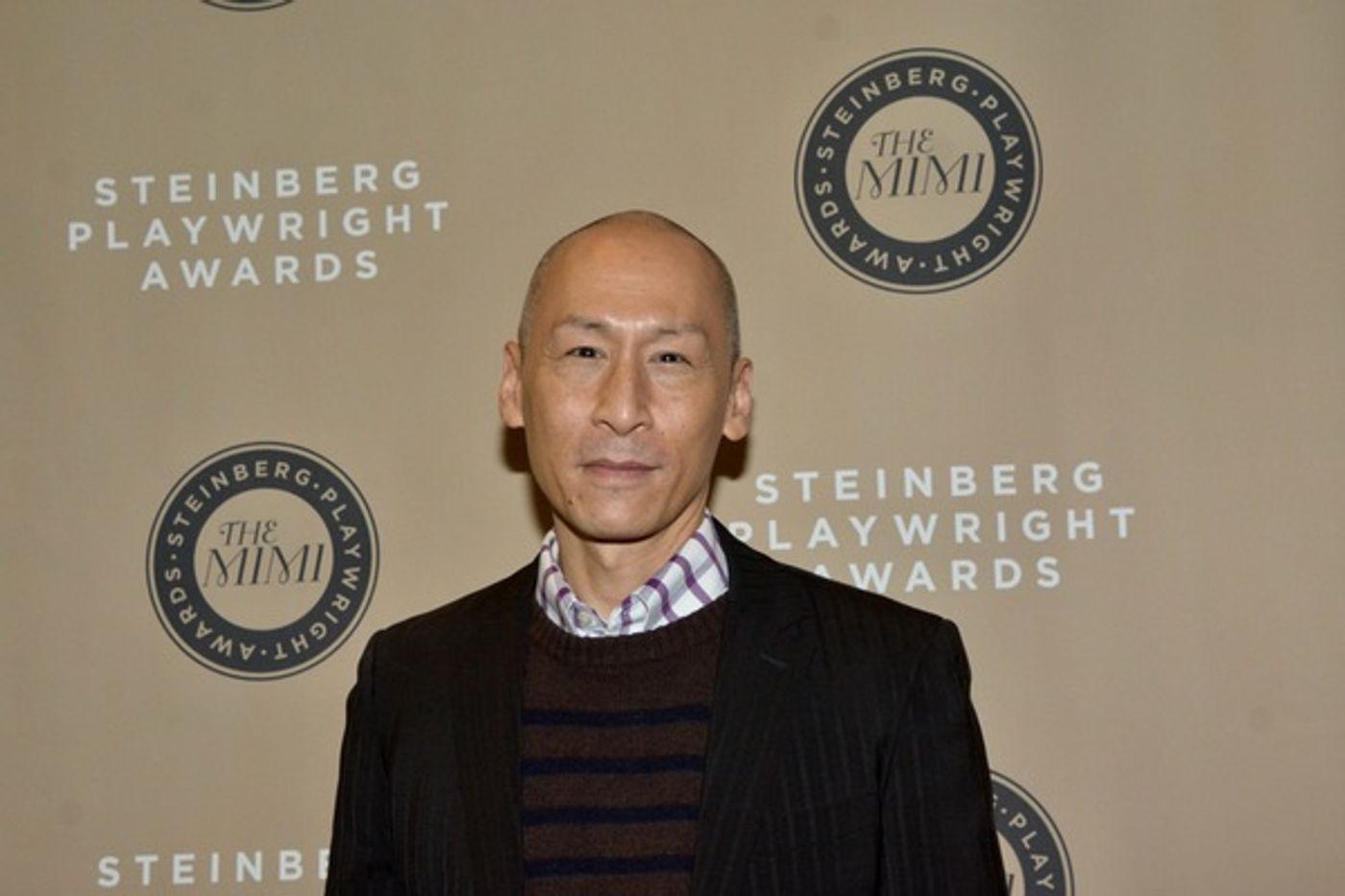 Photo Coverage: The Stars Arrive at the Steinberg Playwrights Awards  Image