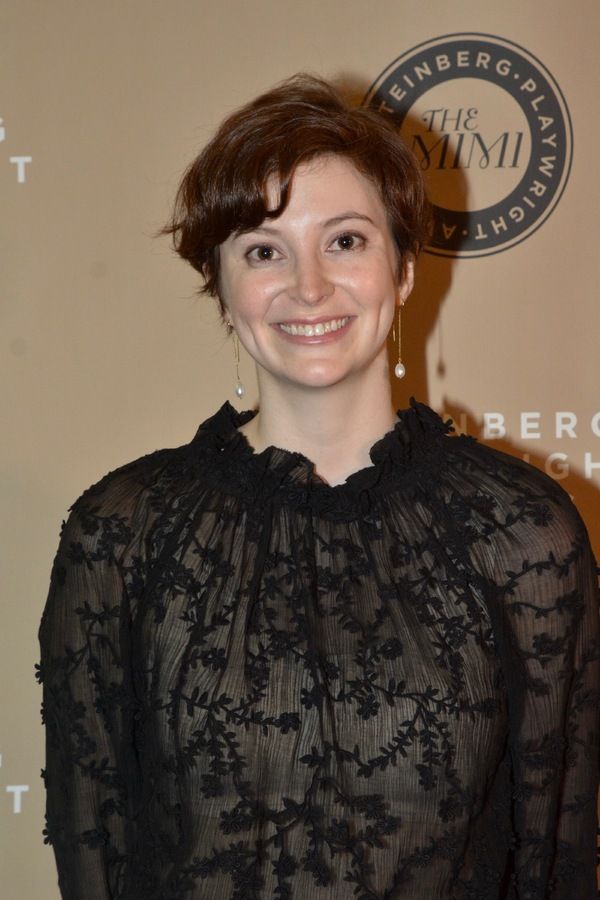 Gracie Gardner Photo