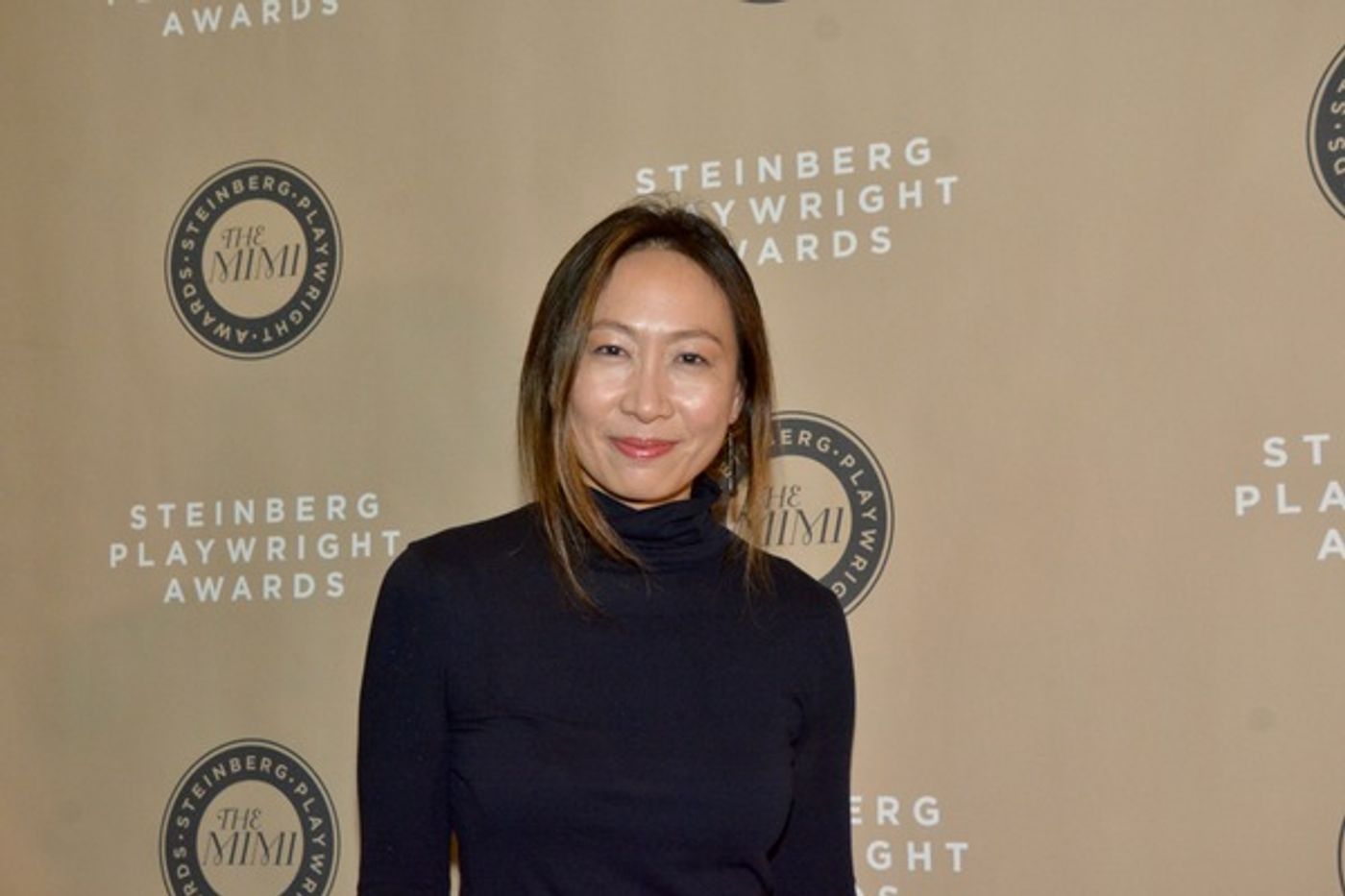 Photo Coverage: The Stars Arrive at the Steinberg Playwrights Awards  Image