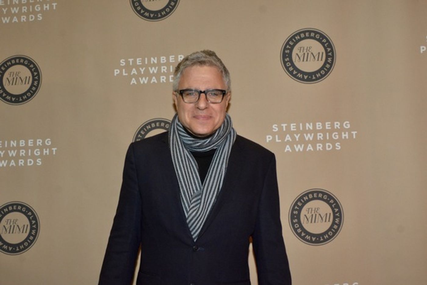 Photo Coverage: The Stars Arrive at the Steinberg Playwrights Awards  Image