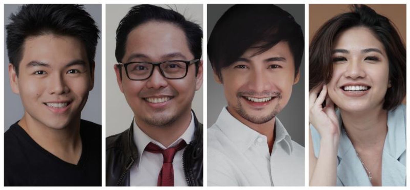 THE BAND'S VISIT International Premiere Announces Complete Cast THE BAND'S VISIT International Premiere Announces Complete Cast Image