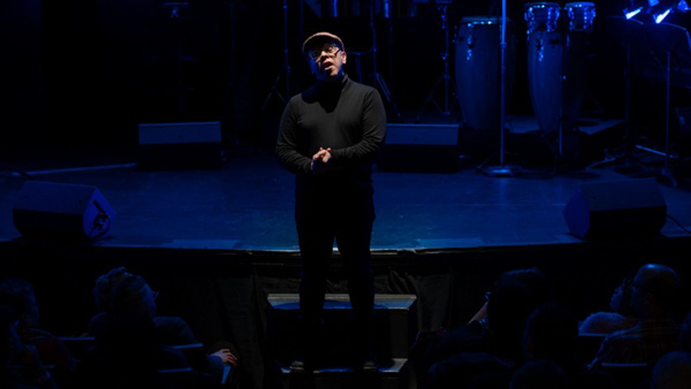 Photo Flash: Inside Opening Night Of Evolution Of A SONERO At Pregones/PRTT  Image