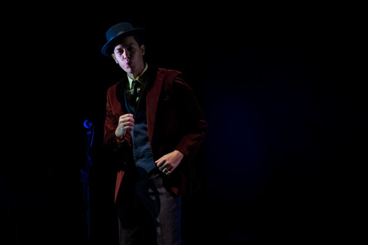 Photo Flash: Inside Opening Night Of Evolution Of A SONERO At Pregones/PRTT  Image