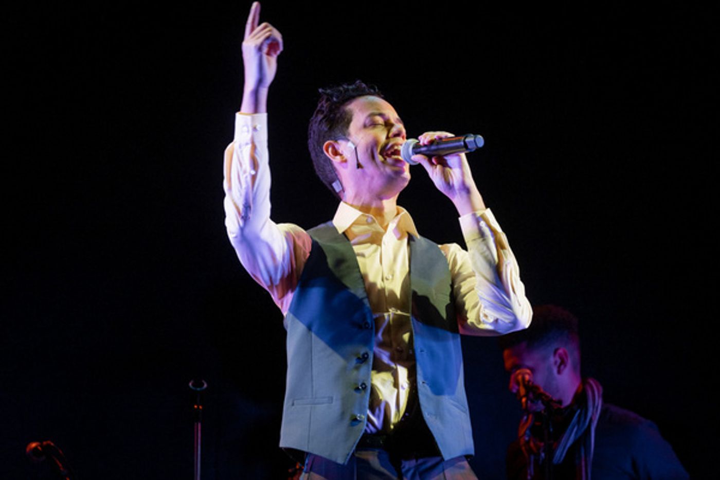 Photo Flash: Inside Opening Night Of Evolution Of A SONERO At Pregones/PRTT  Image