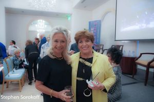 Eda Sorokoff, Barrington Stage Co. & Marilyn Wick @ BroadwayWorld Eda Sorokoff, Barrington Stage Co. & Marilyn Wick Photo
