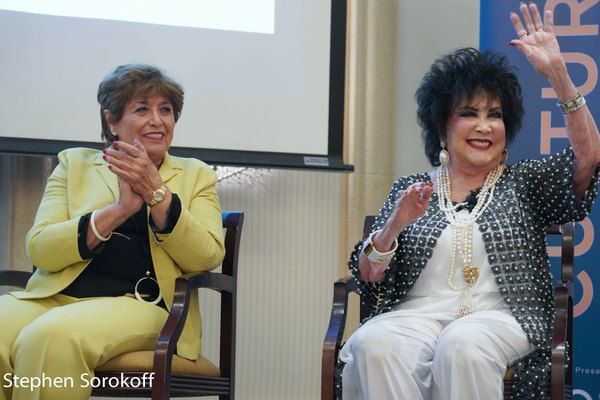 Marilynn Wick & Jan McArt Photo