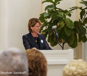 Suzanne L. Niedland Photo