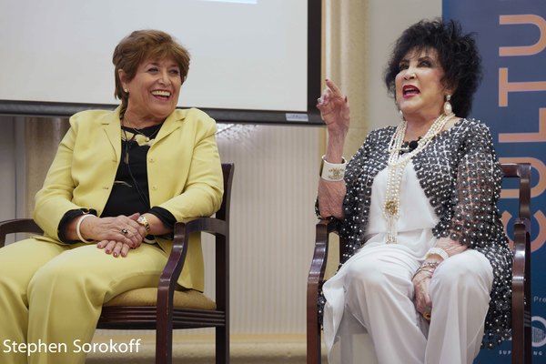 Marilynn Wick & Jan McArt Photo