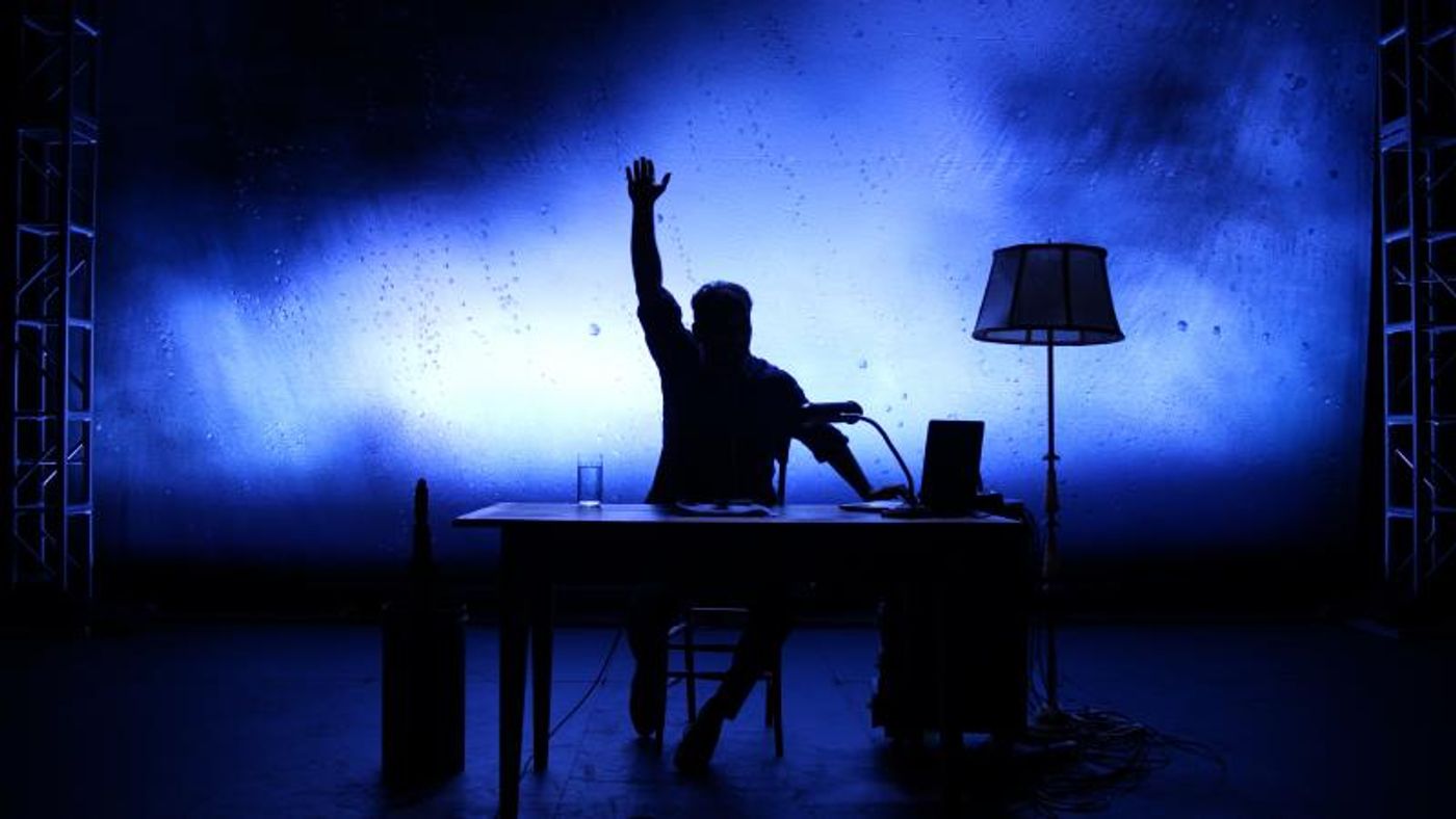 Review:  Josh Fox's THE TRUTH HAS CHANGED Explores The Complexity and Sophistication of Public Influence  Image