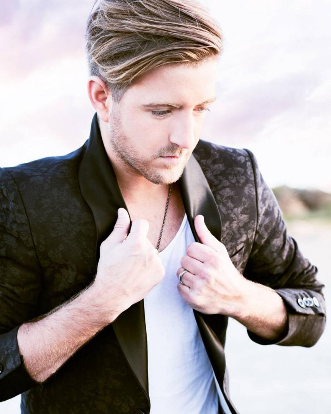 Interview: BILLY GILMAN at Joe's Pub  Image