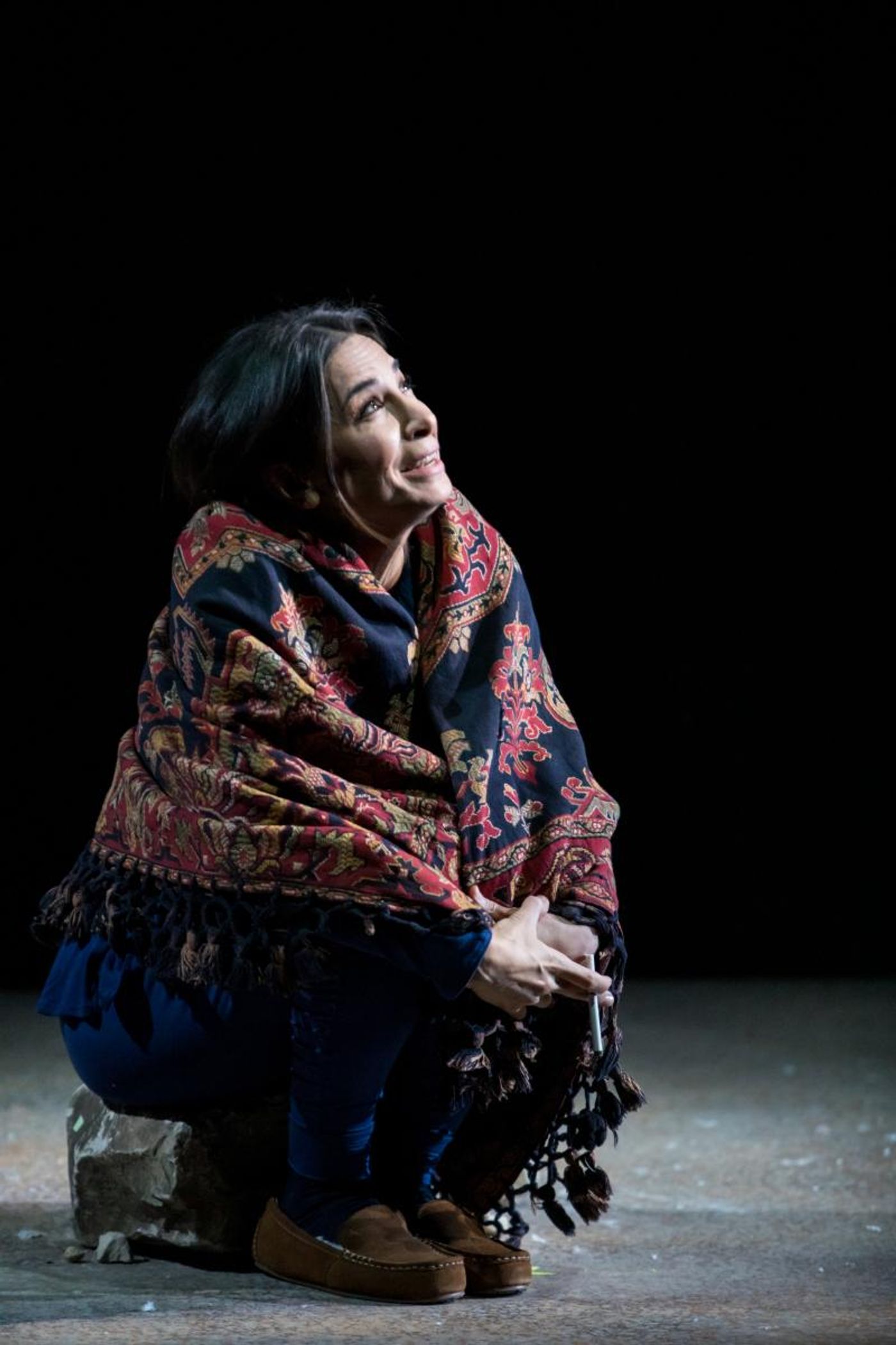 Photo Flash: Guthrie Theater's Production of NOURA  Image