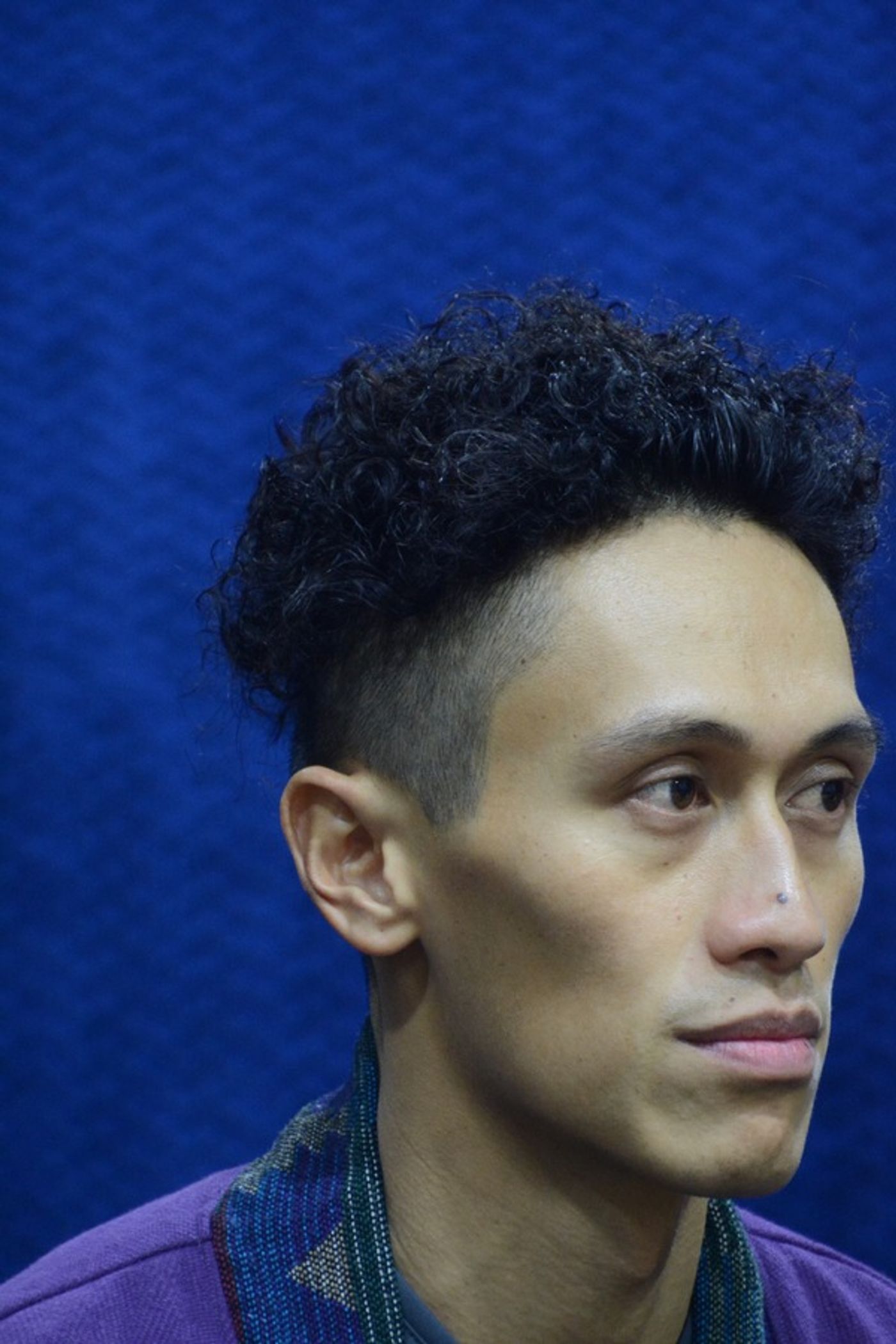 Photo Coverage: BEYOND BABEL In Rehearsal  Image