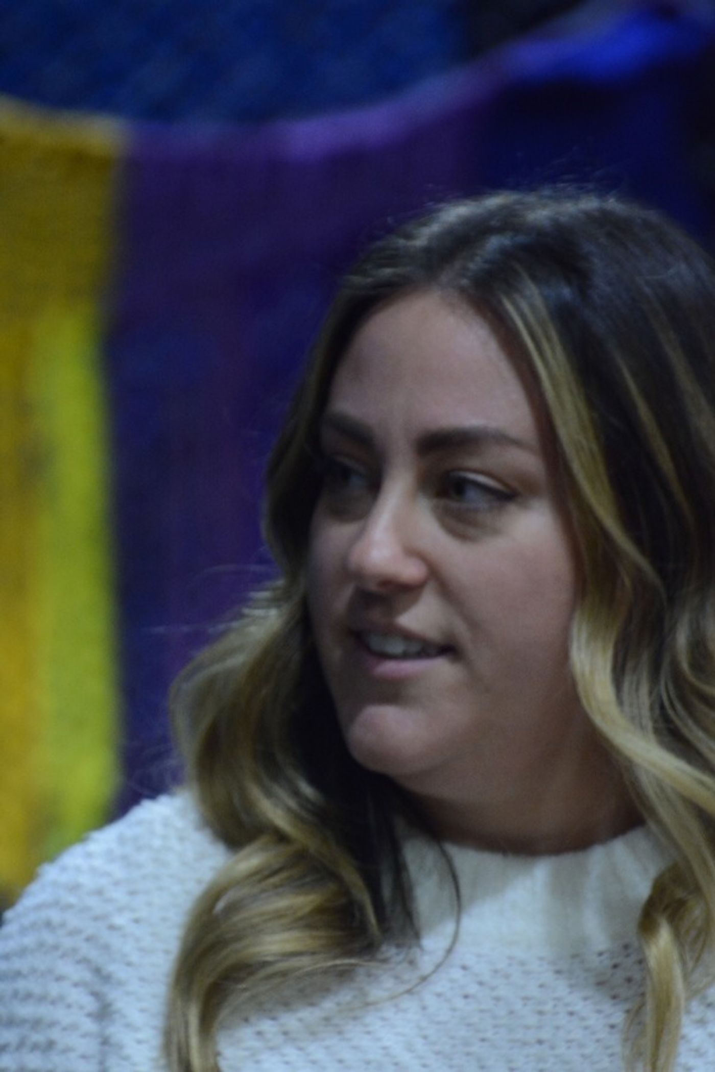 Photo Coverage: BEYOND BABEL In Rehearsal  Image