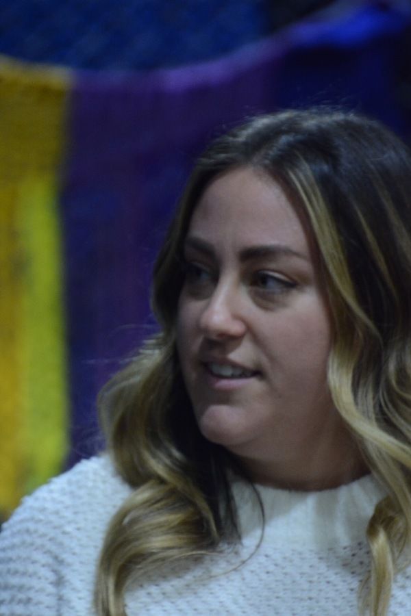 Lyndsay Magid Aviner Photo