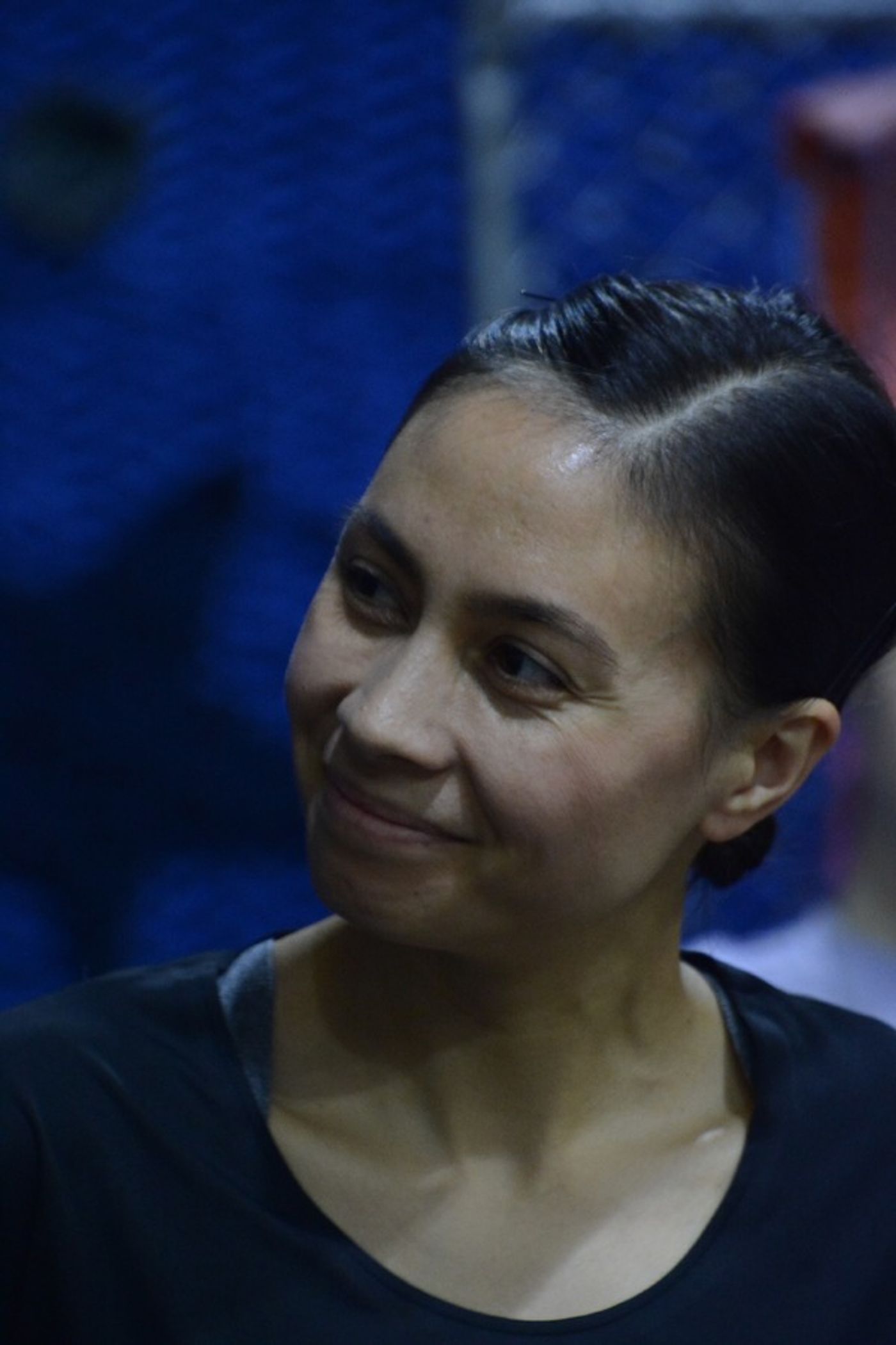 Photo Coverage: BEYOND BABEL In Rehearsal  Image