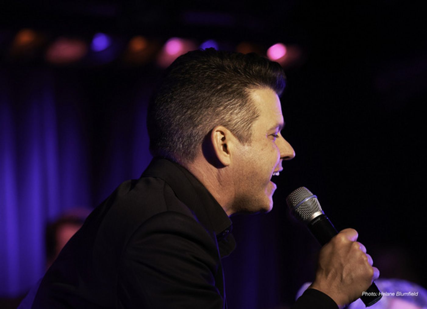 Photo Flash: The Fabulous Equinox Orchestra Returned To The Beechman Photo Flash: The Fabulous Equinox Orchestra Returned To The Beechman Image