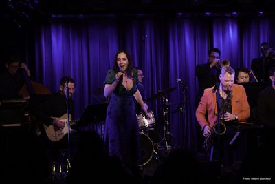 Gabrielle Stravelli  Jeremy Davis Photo