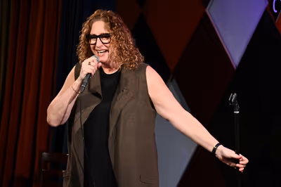 Judy Gold  Photo