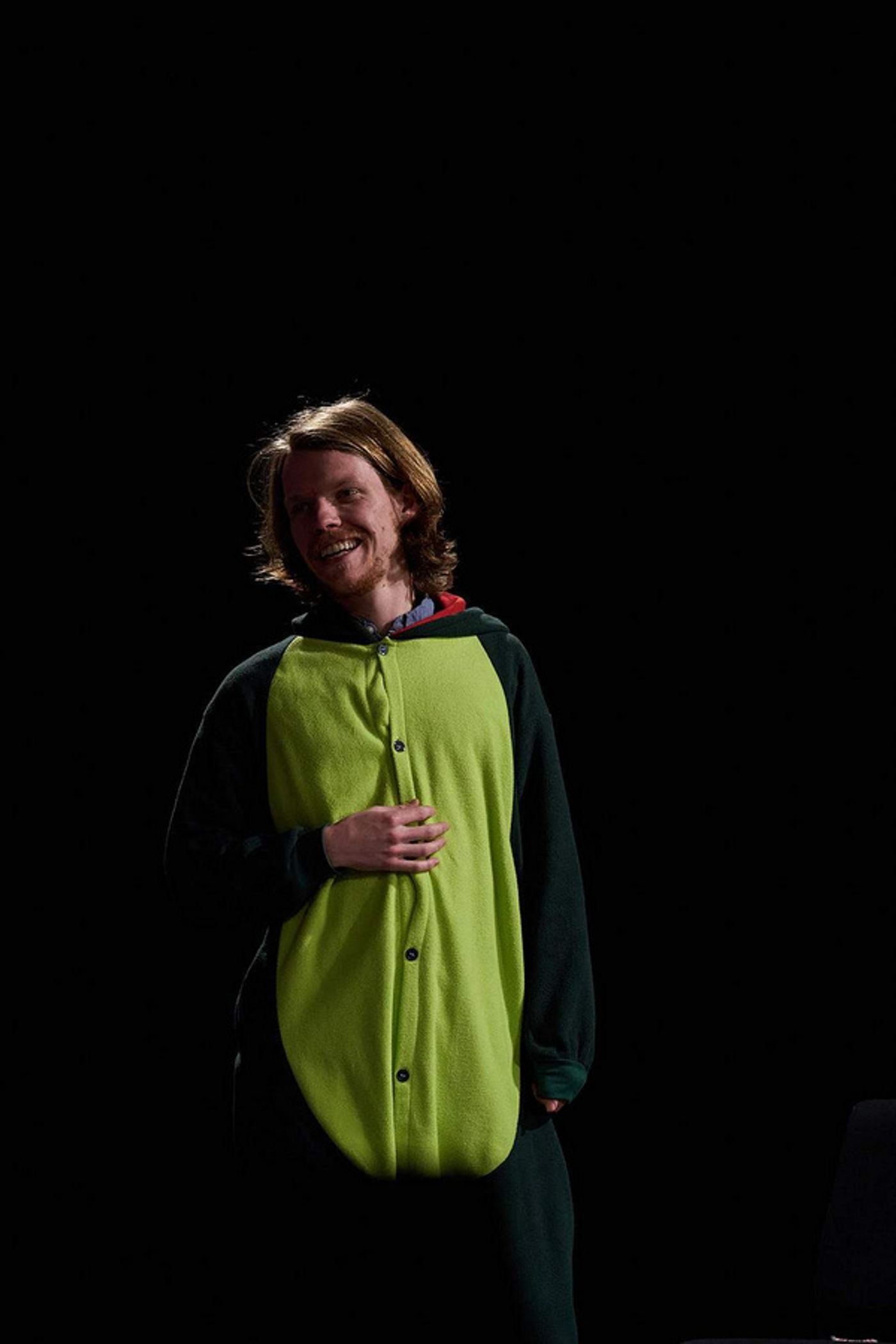 Photo Flash: Baltimore Improv Group Fundraiser Totals $36,000 For Free Shows At The BIG Theater  Image