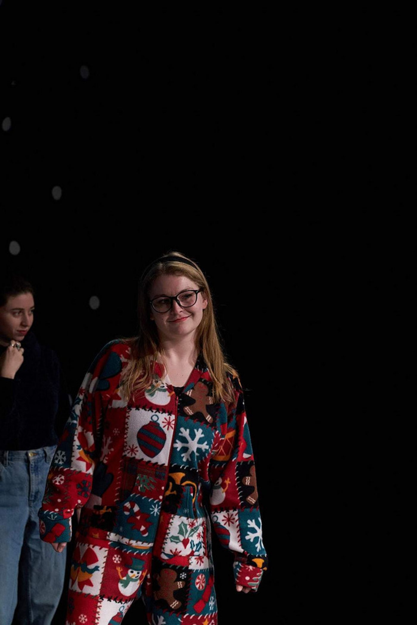 Photo Flash: Baltimore Improv Group Fundraiser Totals $36,000 For Free Shows At The BIG Theater  Image