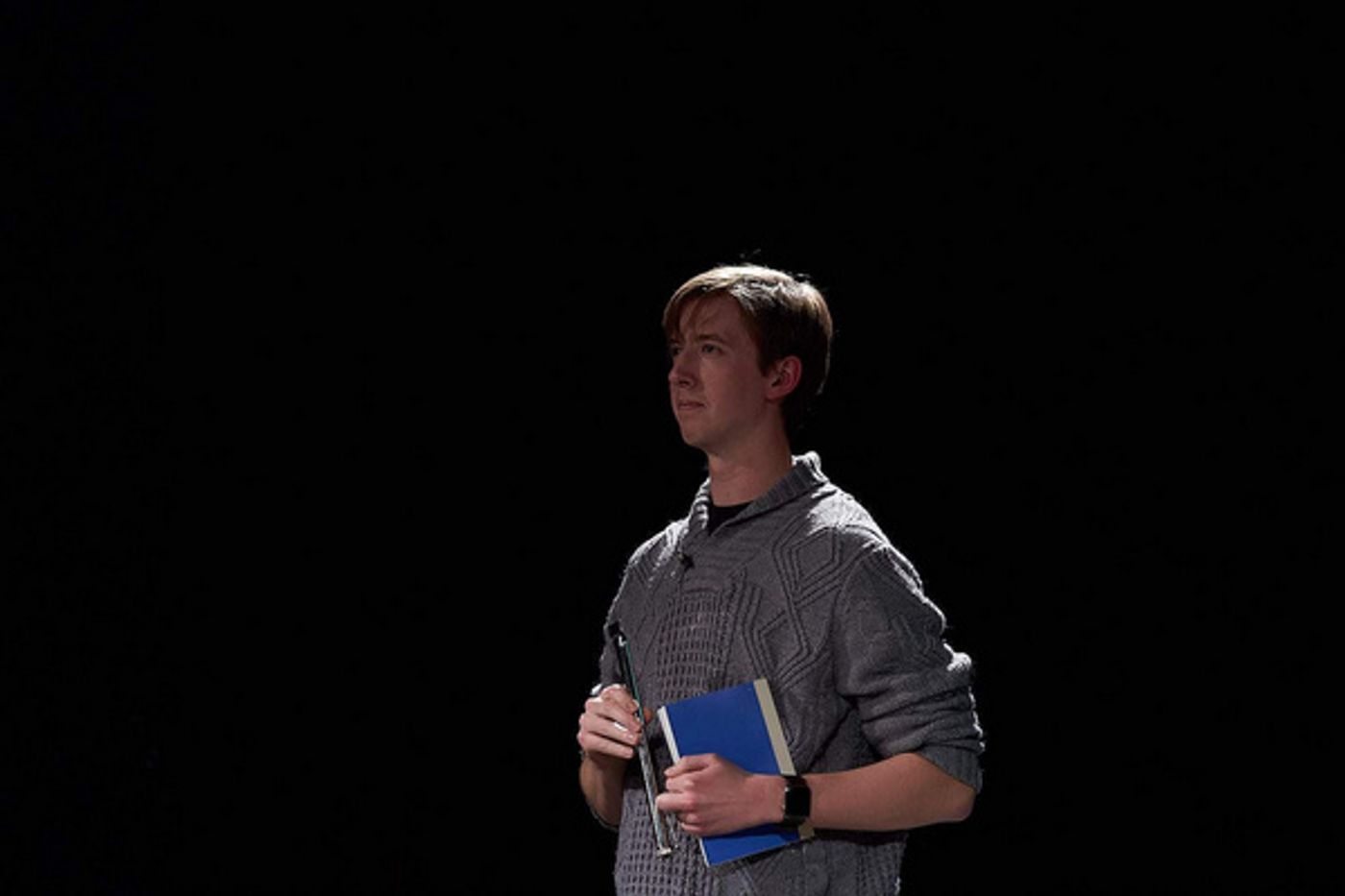 Photo Flash: Baltimore Improv Group Fundraiser Totals $36,000 For Free Shows At The BIG Theater  Image