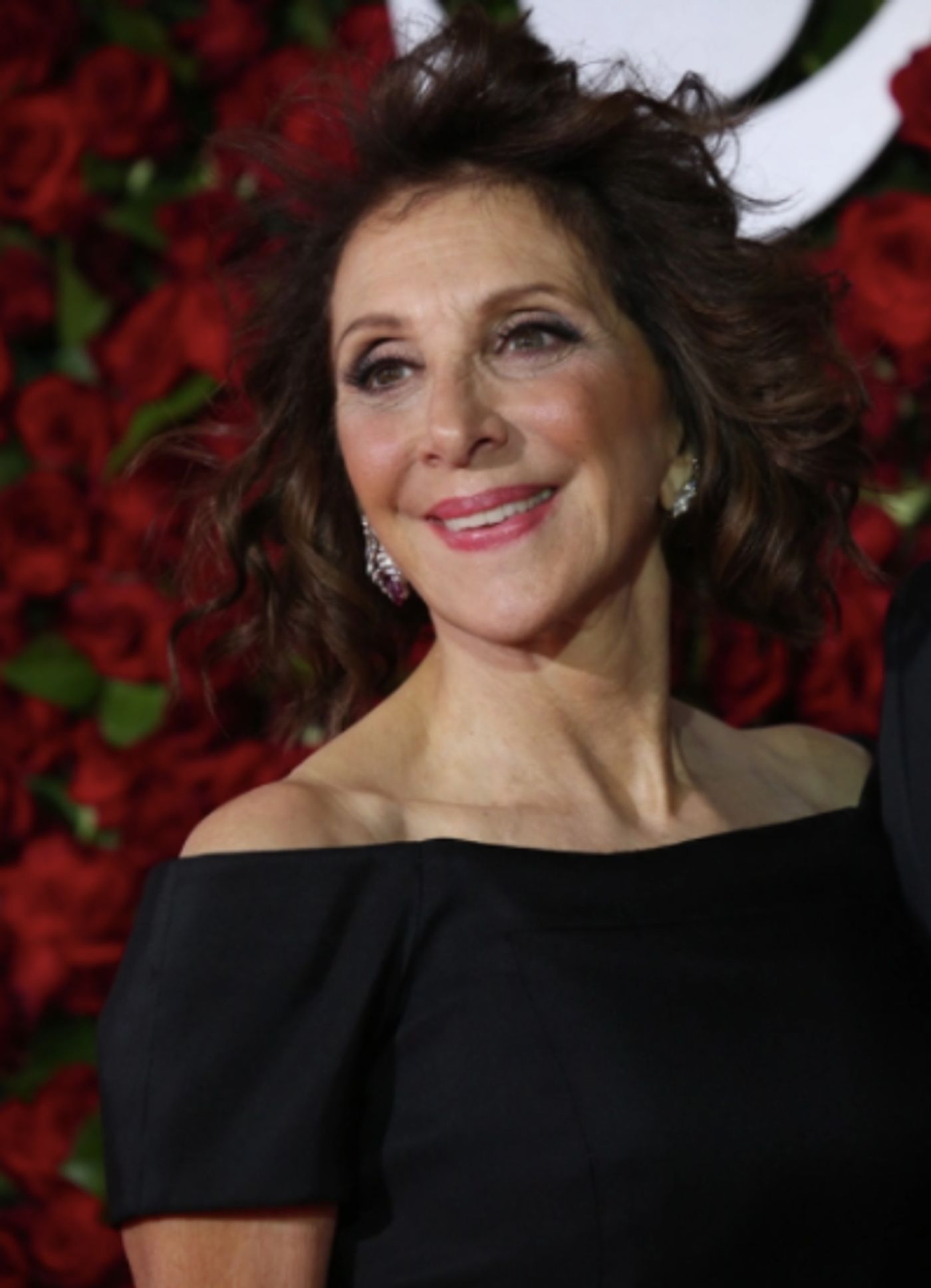 Wake Up With BWW 1/15: MY NAME IS LUCY BARTON Opens on Broadway, and More! Wake Up With BWW 1/15: MY NAME IS LUCY BARTON Opens on Broadway, and More! Image