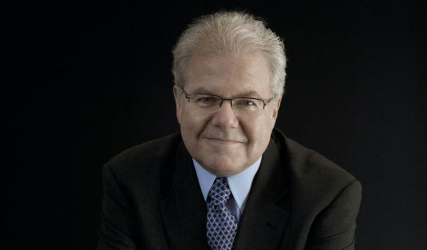 Review: SAN DIEGO SYMPHONY: EDO DE WAART CONDUCTS BEETHOVEN at The Jacobs Music Center  Image