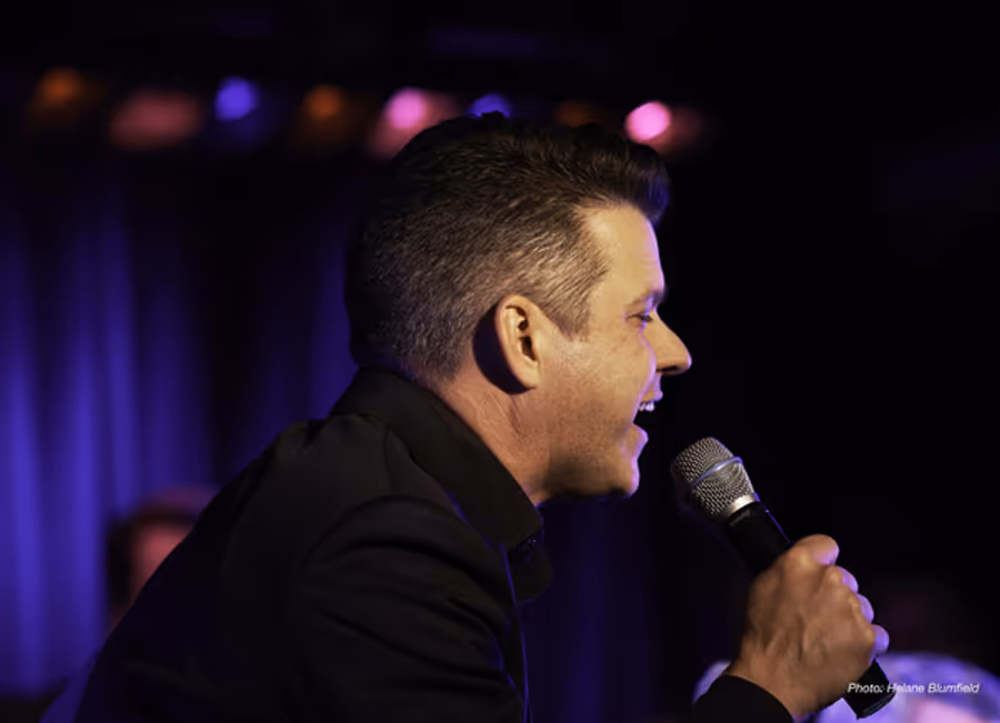 Photo Flash: The Fabulous Equinox Orchestra Returns To The Beechman Image