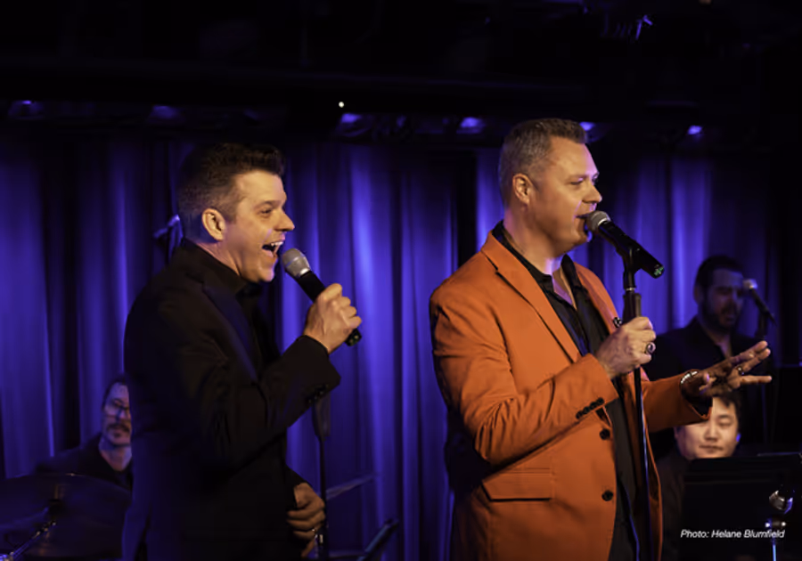 Photo Flash: The Fabulous Equinox Orchestra Returns To The Beechman Image