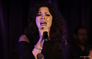 Mandy Barnett @ BroadwayWorld Mandy Barnett Photo