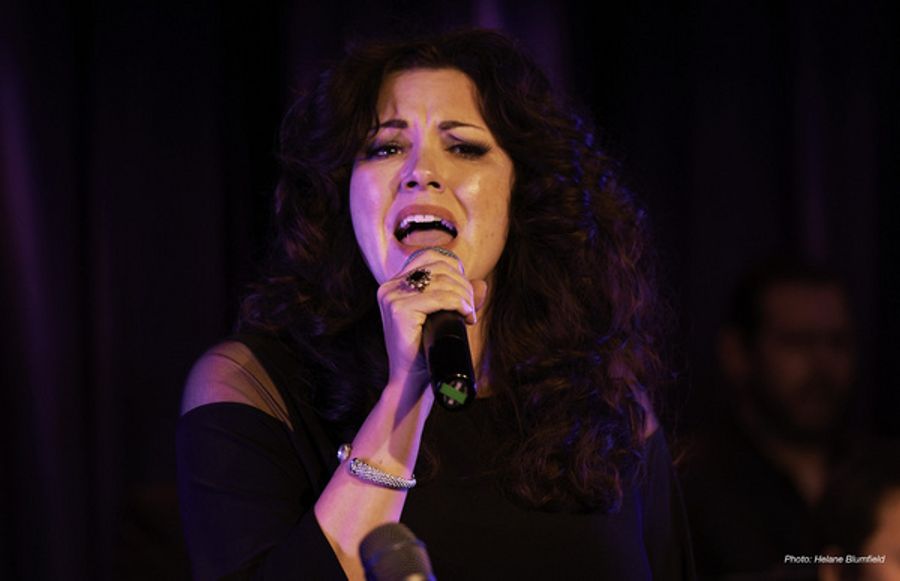 Photo Flash: The Fabulous Equinox Orchestra Returns To The Beechman Image