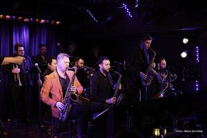 Jeremy Davis @ BroadwayWorld Jeremy Davis Photo