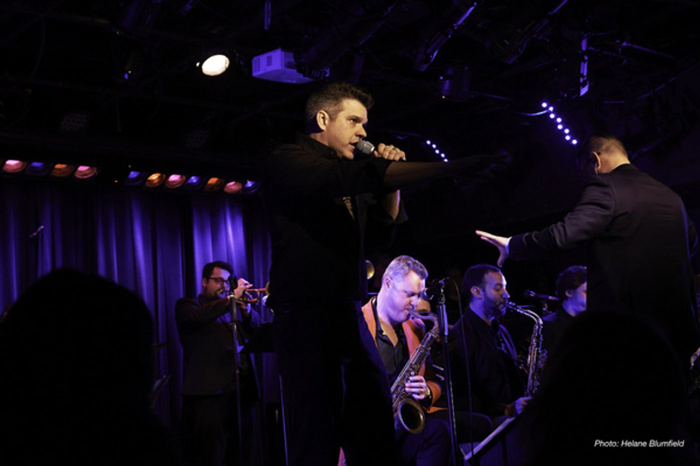 Photo Flash: The Fabulous Equinox Orchestra Returns To The Beechman  Image