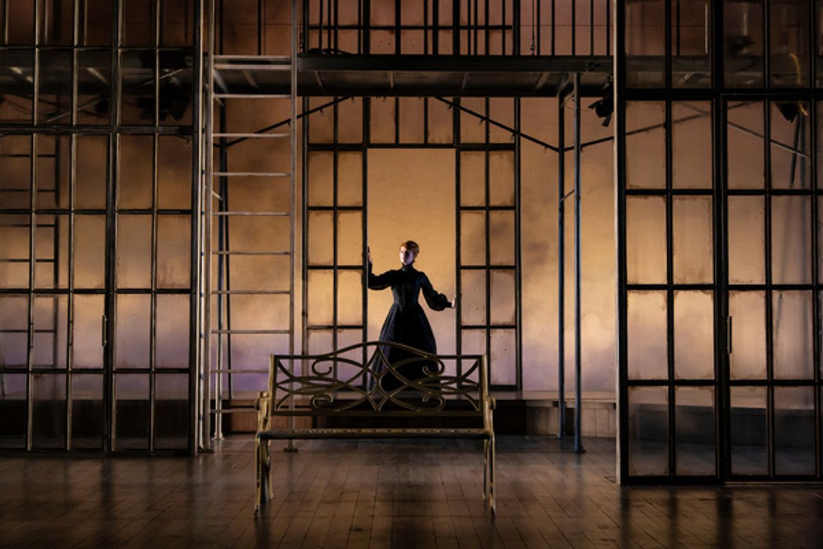 Kathleen Littlefield at 