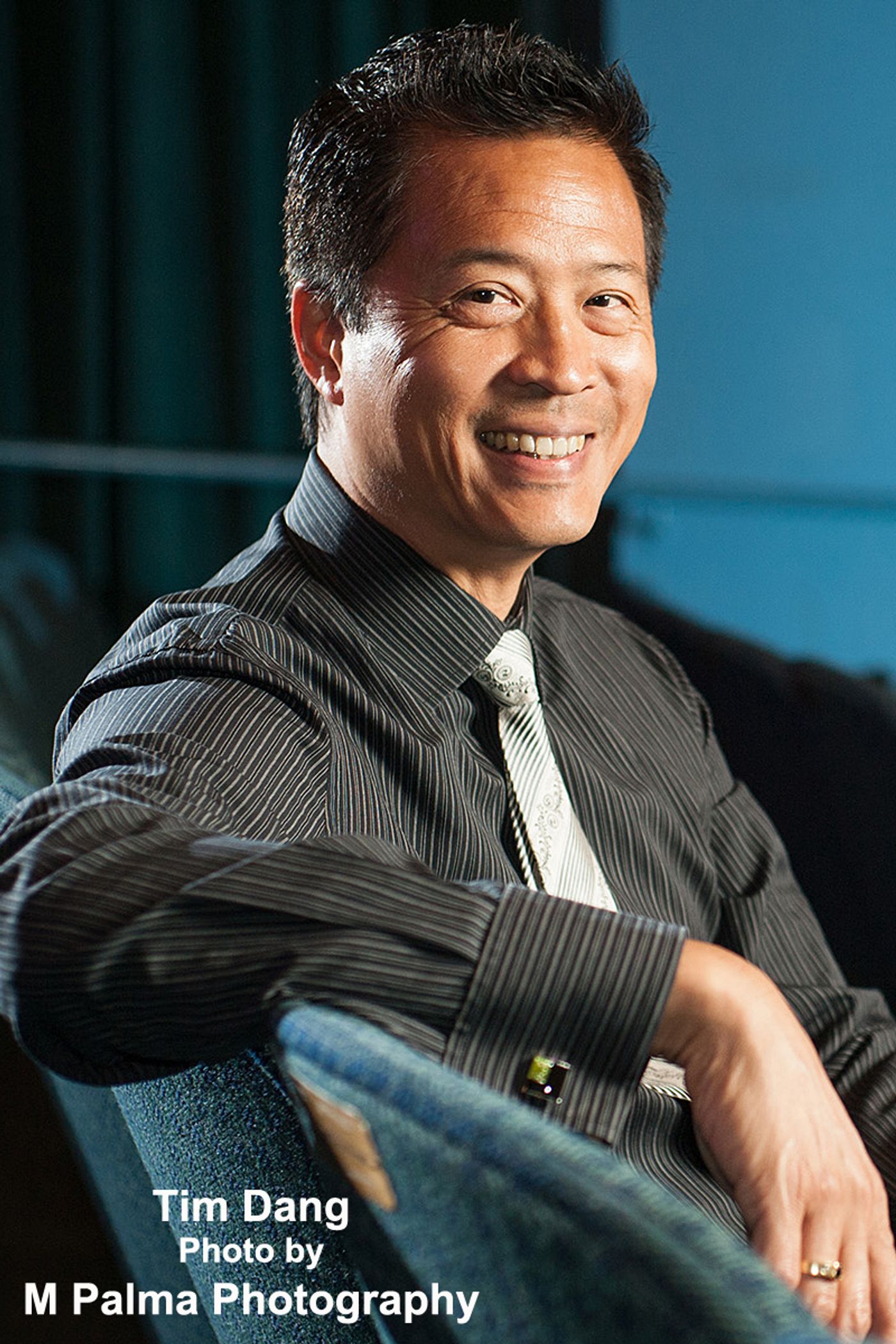 Interview: Always a Creative Force To Be Reckoned With, Tim Dang Next Directs LATW's VIETGONE  Image