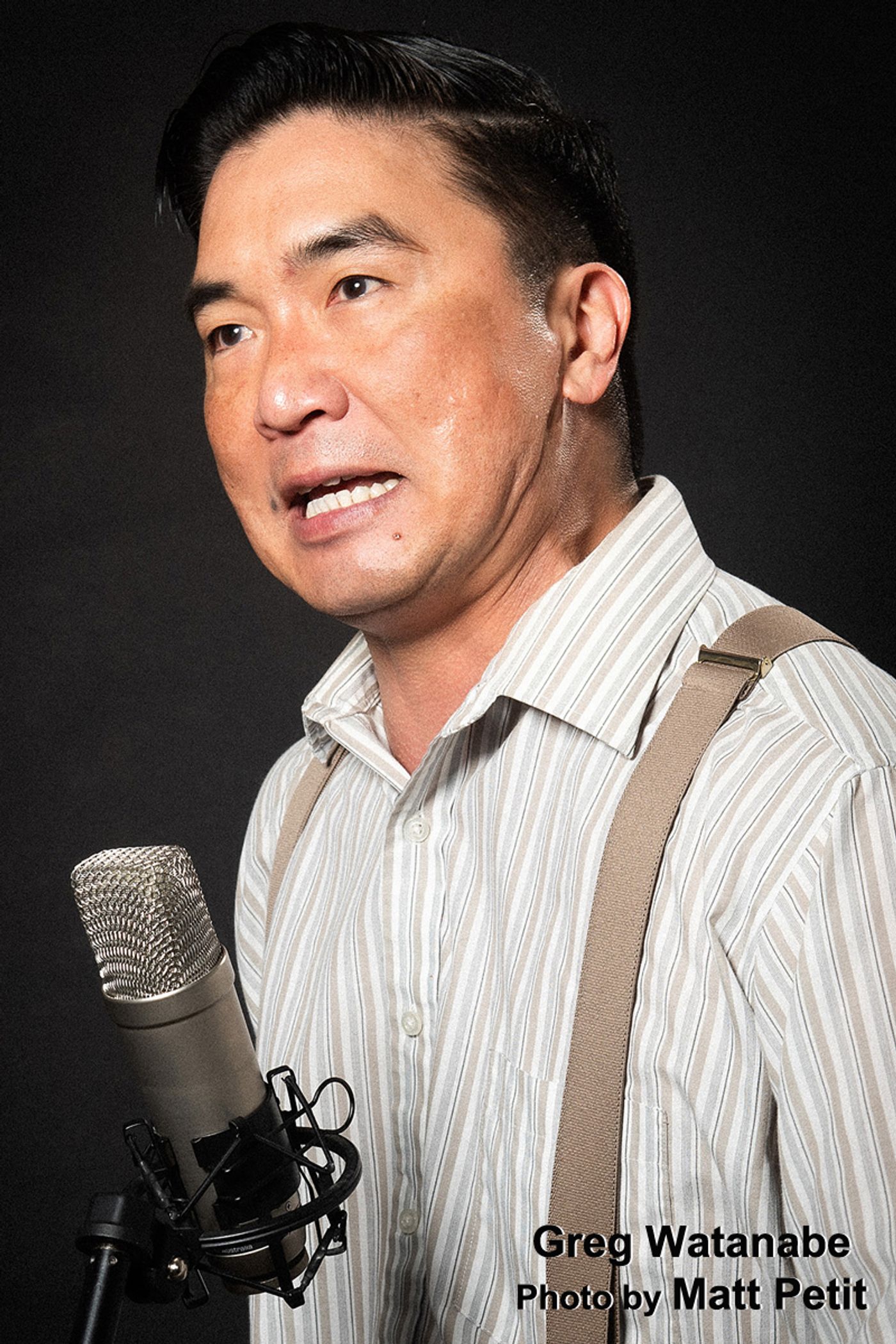 Interview: Always a Creative Force To Be Reckoned With, Tim Dang Next Directs LATW's VIETGONE  Image