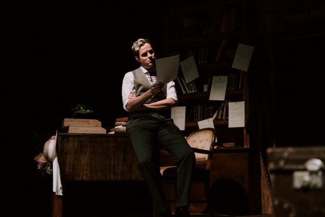 Nominees Announced For 2019 Matilda Awards Nominees Announced For 2019 Matilda Awards Image