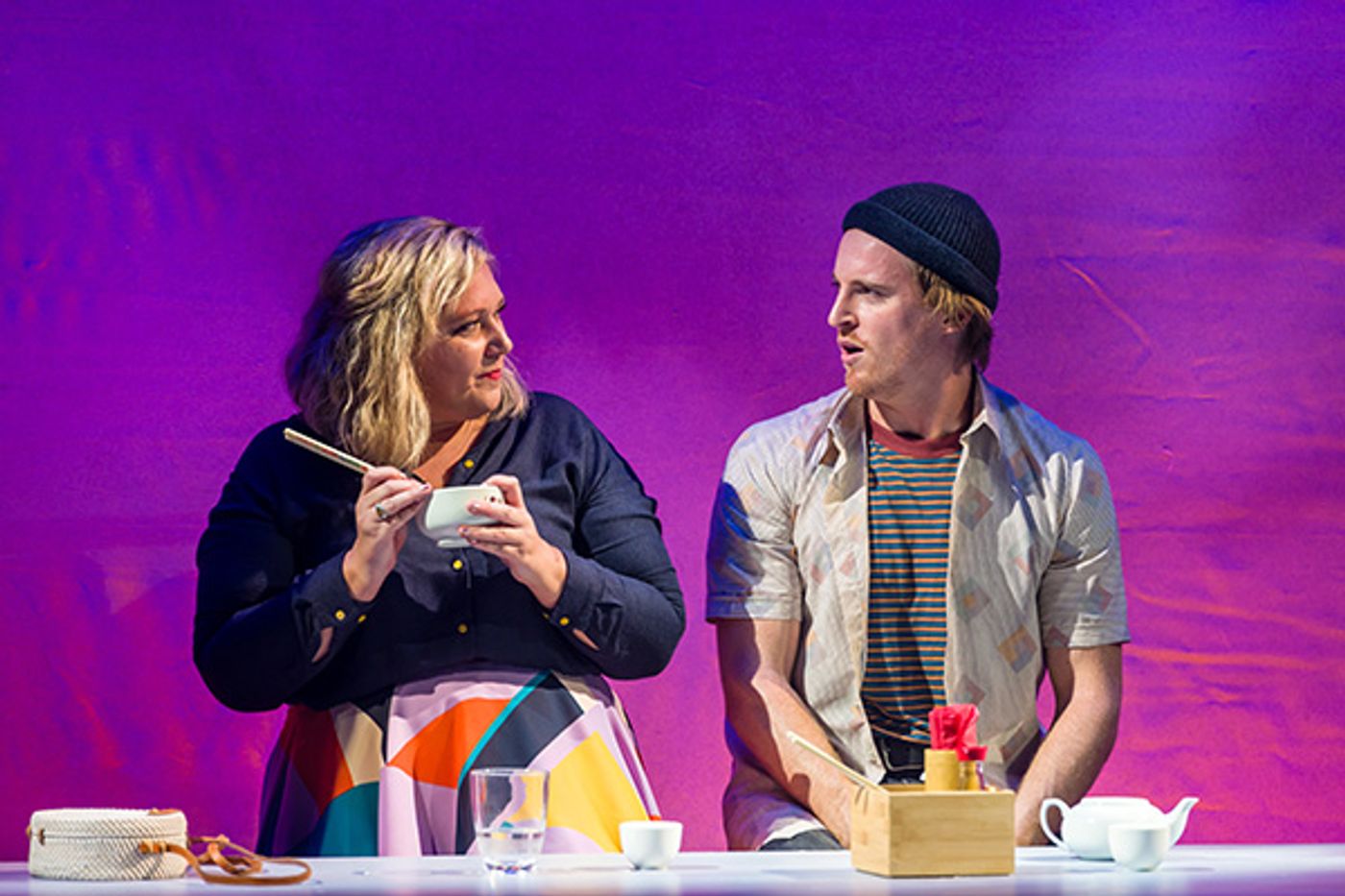 Nominees Announced For 2019 Matilda Awards Nominees Announced For 2019 Matilda Awards Image