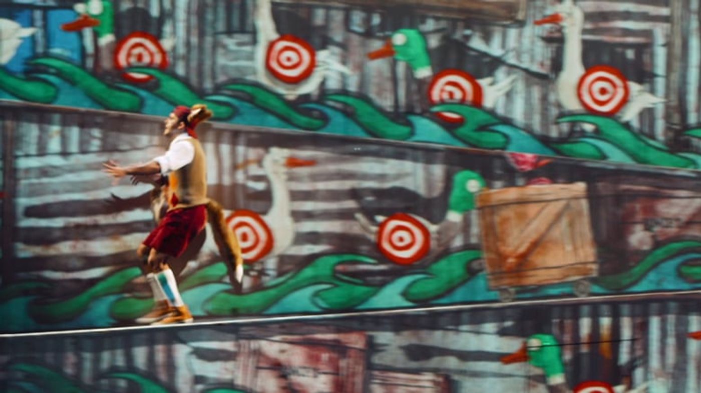 Nominees Announced For 2019 Matilda Awards Nominees Announced For 2019 Matilda Awards Image