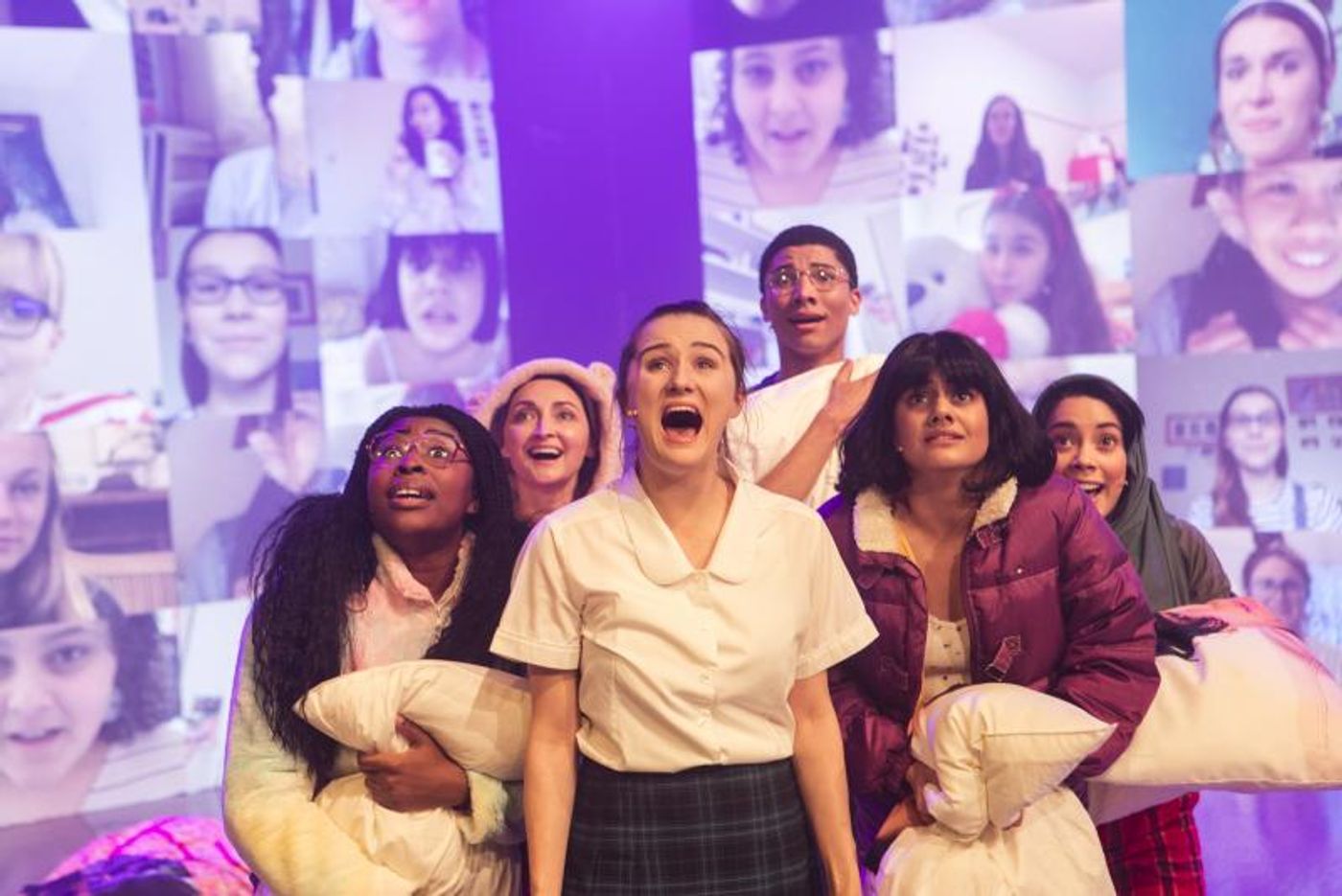 Nominees Announced For 2019 Matilda Awards Nominees Announced For 2019 Matilda Awards Image
