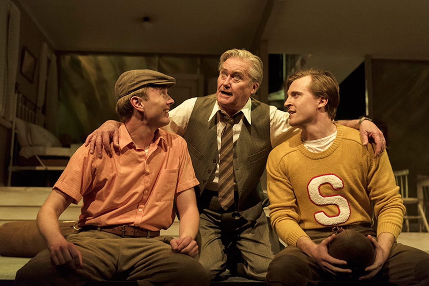 Nominees Announced For 2019 Matilda Awards Nominees Announced For 2019 Matilda Awards Image