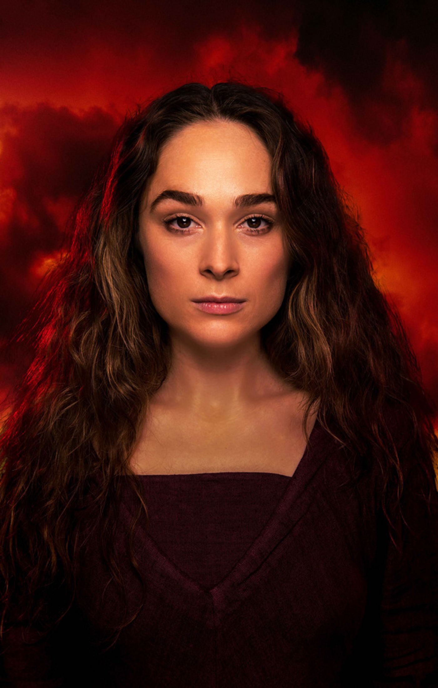 Photo Flash: First Look At Queen's Theatre Hornchurch And Derby Theatre Production Of MACBETH  Image