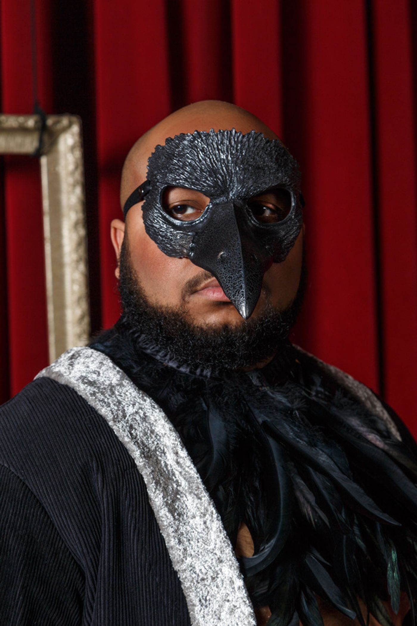 Photo Flash: First Look at Pittsburgh Opera's ALCINA Photo Flash: First Look at Pittsburgh Opera's ALCINA Image