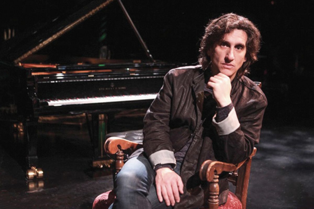 Hershey Felder at 