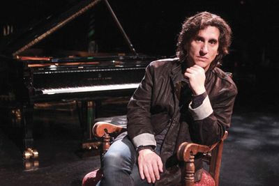 Hershey Felder Photo