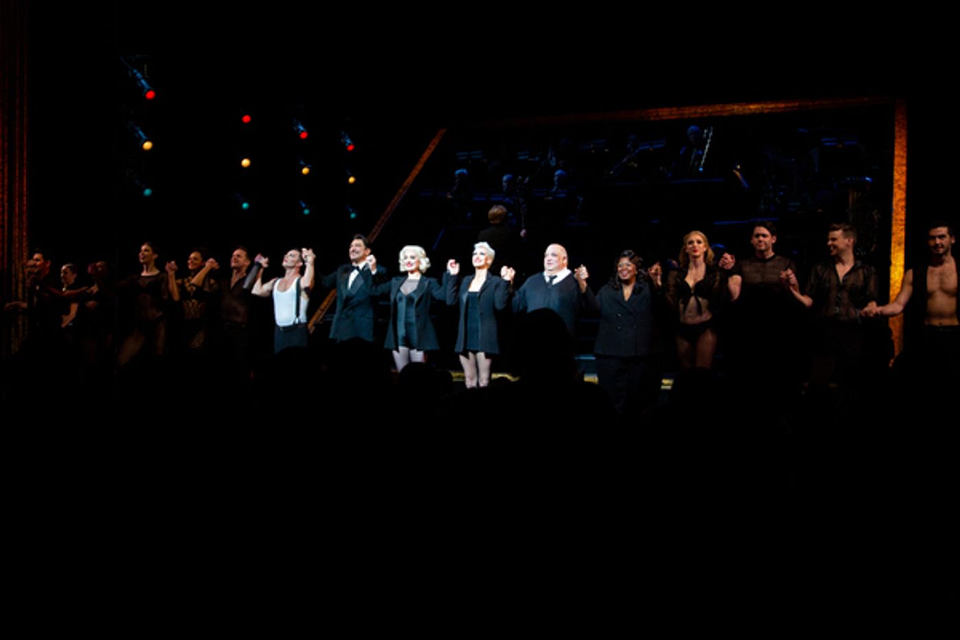 Photo Coverage: The Real Housewives of Beverly Hills Visit Erika Jayne in CHICAGO Photo Coverage: The Real Housewives of Beverly Hills Visit Erika Jayne in CHICAGO Image